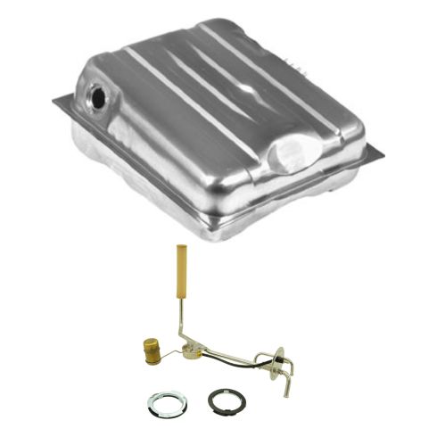 Fuel Tank Kit