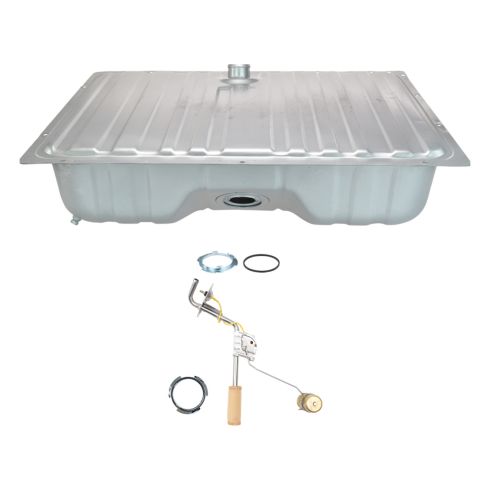 Fuel Tank Kit