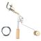 Fuel Tank & Sending Unit