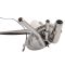 Fuel Tank & Sending Unit