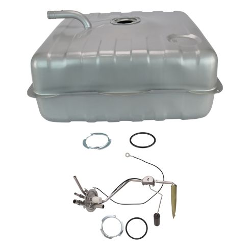 Fuel Tank Kit