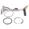 Fuel Tank & Sending Unit