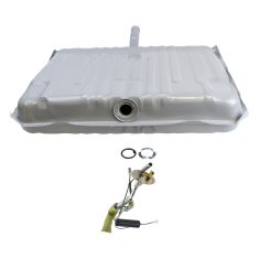 Fuel Tank Kit