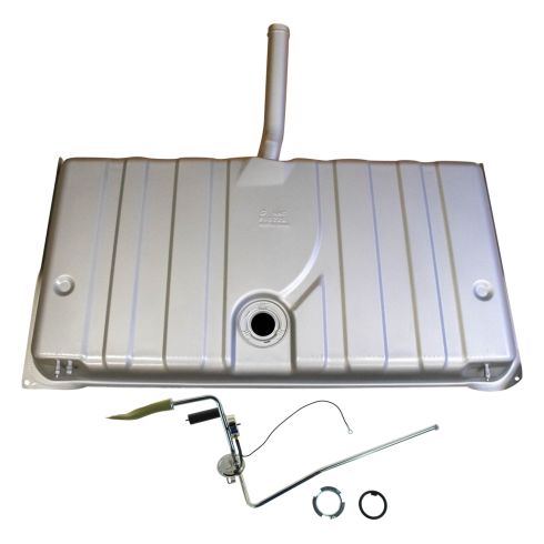 Fuel Tank Kit