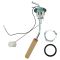 Fuel Tank & Sending Unit