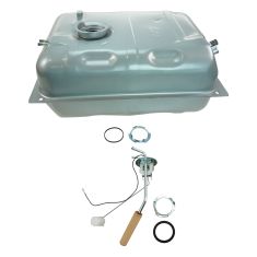 Fuel Tank Kit