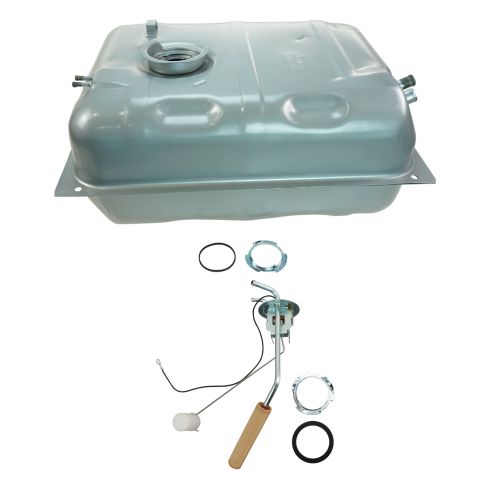 Fuel Tank Kit
