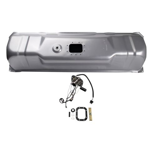 Fuel Tank Kit