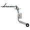 Fuel Tank & Sending Unit