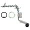 Fuel Tank & Sending Unit