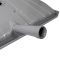 Fuel Tank & Sending Unit