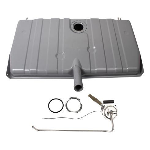 Fuel Tank Kit