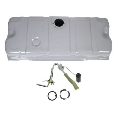 Fuel Tank Kit