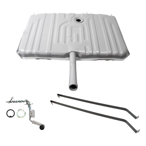 Fuel Tank Kit