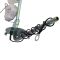 Fuel Tank Straps & Sending Unit