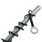 Fuel Tank Straps & Sending Unit
