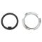 Fuel Tank Straps & Sending Unit