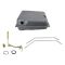 Fuel Tank Kit