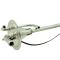 Fuel Tank Straps & Sending Unit