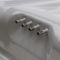 Fuel Tank Straps & Sending Unit