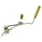 Fuel Tank Straps & Sending Unit