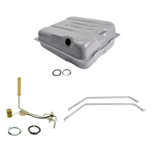 Fuel Tank Kit