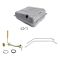 Fuel Tank Kit