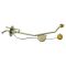 Fuel Tank Straps & Sending Unit