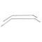 Fuel Tank Straps & Sending Unit