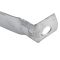 Fuel Tank Straps & Sending Unit