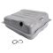 Fuel Tank Straps & Sending Unit