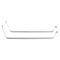 Fuel Tank Straps & Sending Unit