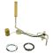 Fuel Tank Straps & Sending Unit