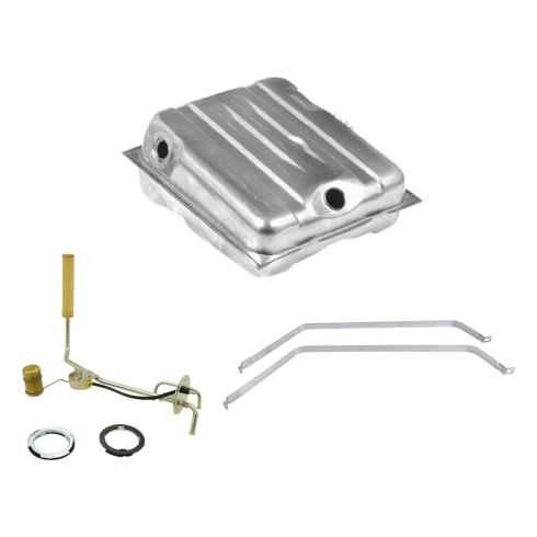 Fuel Tank Kit