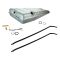 Fuel Tank Kit