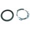 Fuel Tank Straps & Sending Unit
