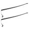 Fuel Tank Straps & Sending Unit