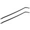 Fuel Tank Straps & Sending Unit