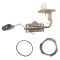 Fuel Tank Straps & Sending Unit