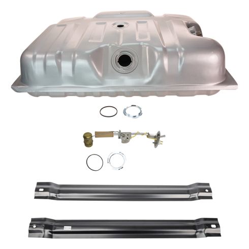 Fuel Tank Kit