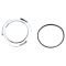 Fuel Tank Straps & Sending Unit