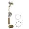 Fuel Tank Straps & Sending Unit