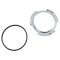 Fuel Tank Straps & Sending Unit
