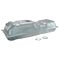 Fuel Tank Straps & Sending Unit