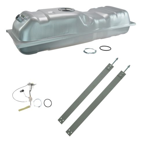 Fuel Tank Kit
