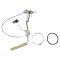 Fuel Tank Straps & Sending Unit