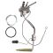 Fuel Tank Straps & Sending Unit