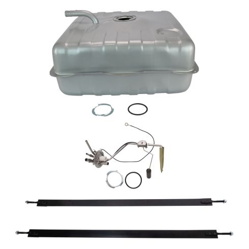 Fuel Tank Kit