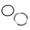 Fuel Tank Straps & Sending Unit