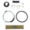 Fuel Tank Straps & Sending Unit